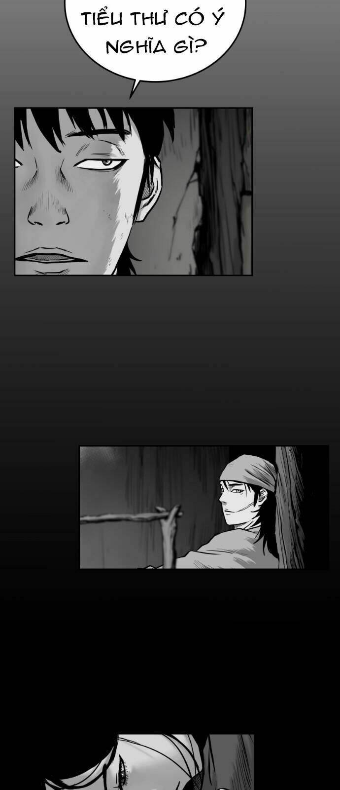 Sát Thủ Anh Vũ - Chapter 44 - Page 35