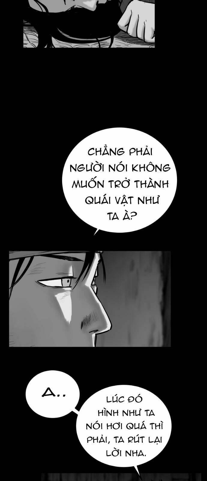 Sát Thủ Anh Vũ - Chapter 44 - Page 36