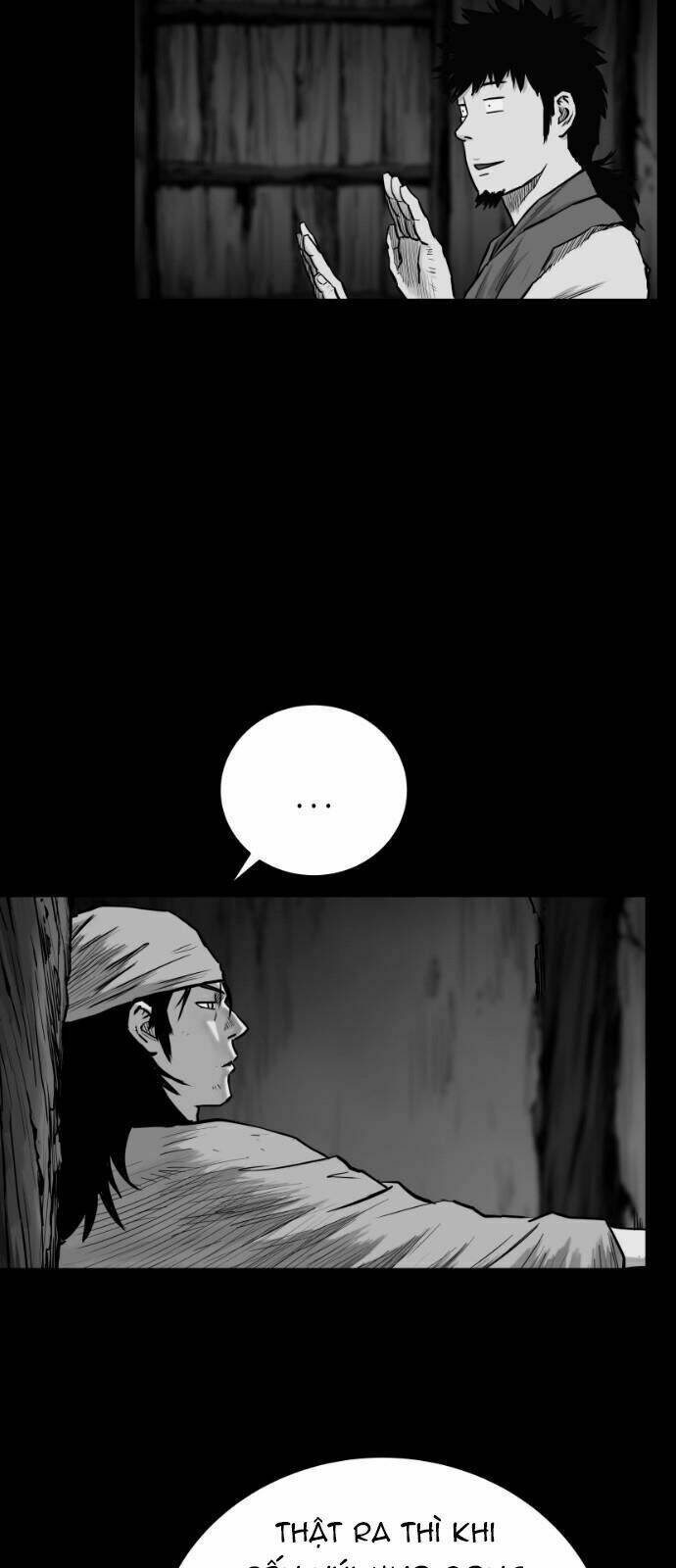 Sát Thủ Anh Vũ - Chapter 44 - Page 37