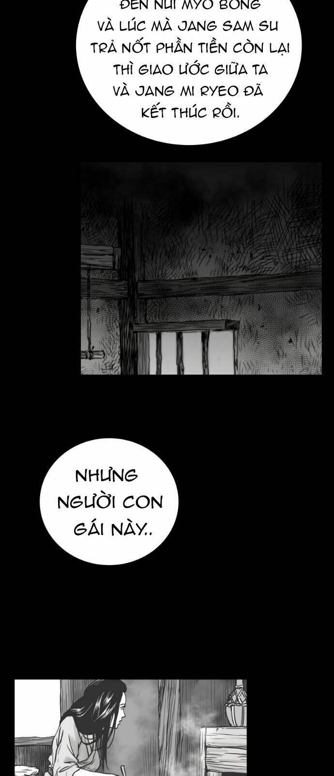 Sát Thủ Anh Vũ - Chapter 44 - Page 38
