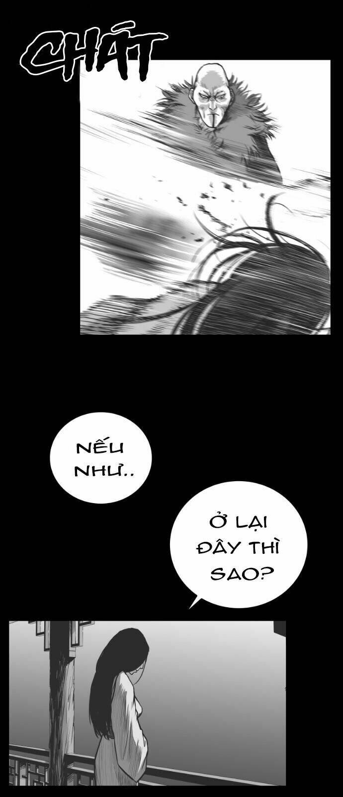 Sát Thủ Anh Vũ - Chapter 44 - Page 40
