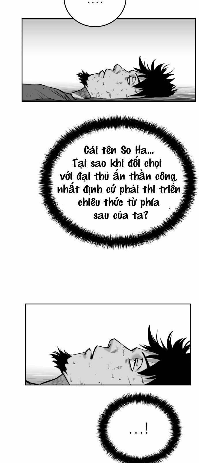 Sát Thủ Anh Vũ - Chapter 44 - Page 50