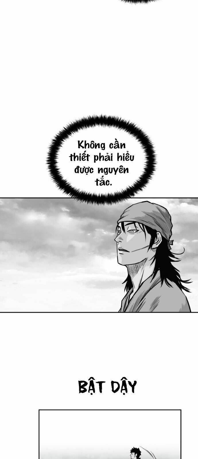 Sát Thủ Anh Vũ - Chapter 44 - Page 51