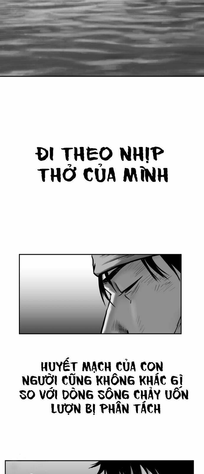 Sát Thủ Anh Vũ - Chapter 44 - Page 54