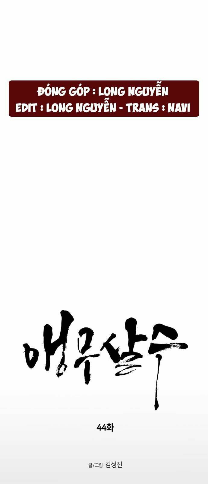 Sát Thủ Anh Vũ - Chapter 44 - Page 7