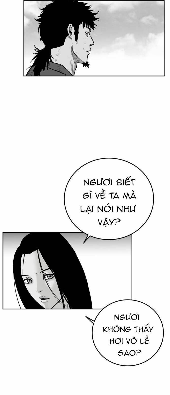 Sát Thủ Anh Vũ - Chapter 45 - Page 9