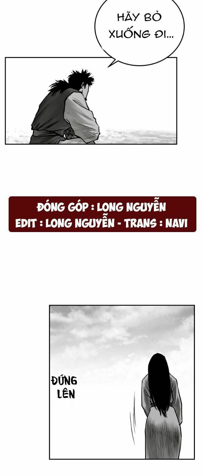 Sát Thủ Anh Vũ - Chapter 45 - Page 11