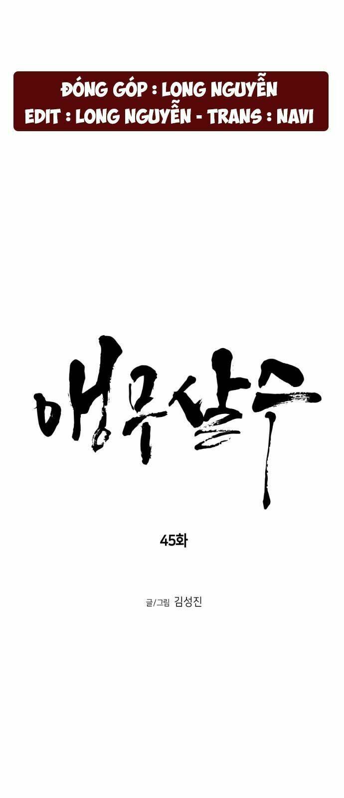 Sát Thủ Anh Vũ - Chapter 45 - Page 14