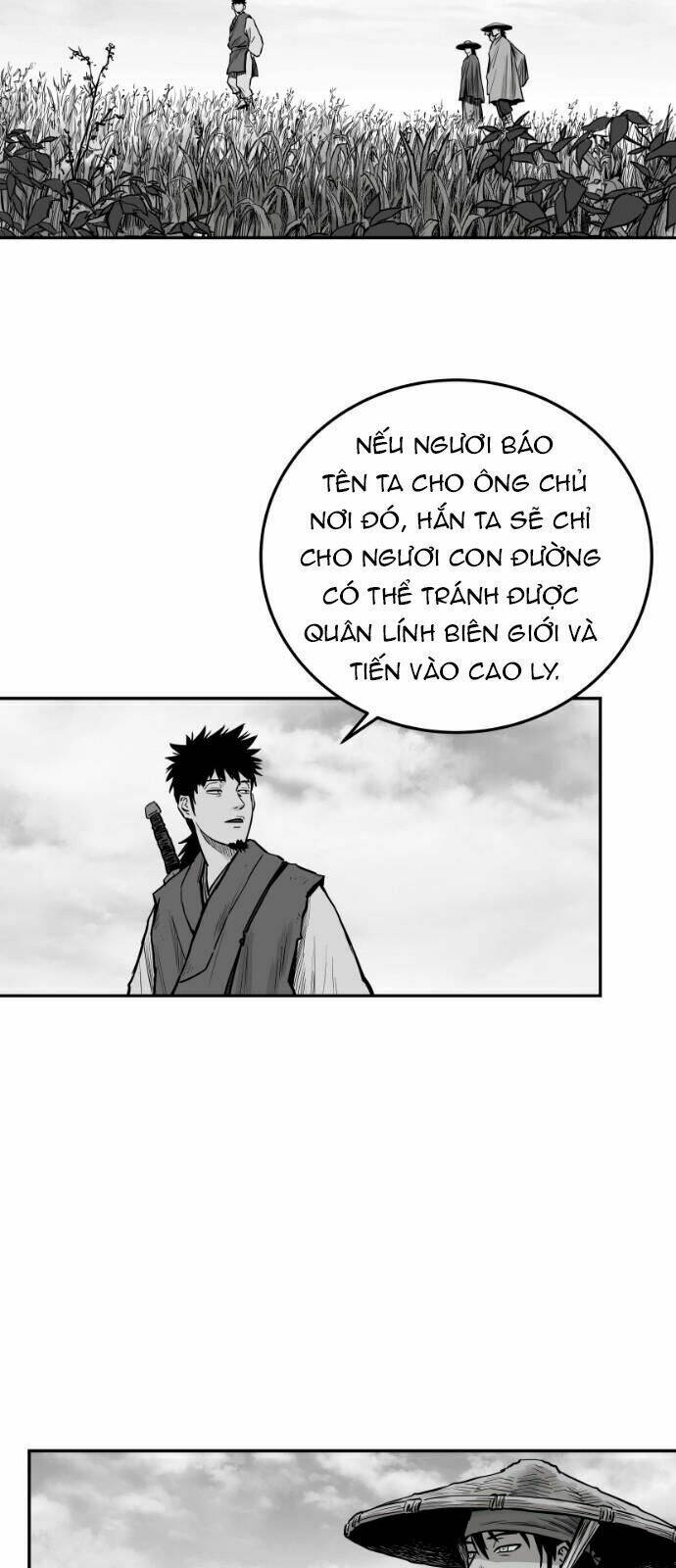 Sát Thủ Anh Vũ - Chapter 45 - Page 16