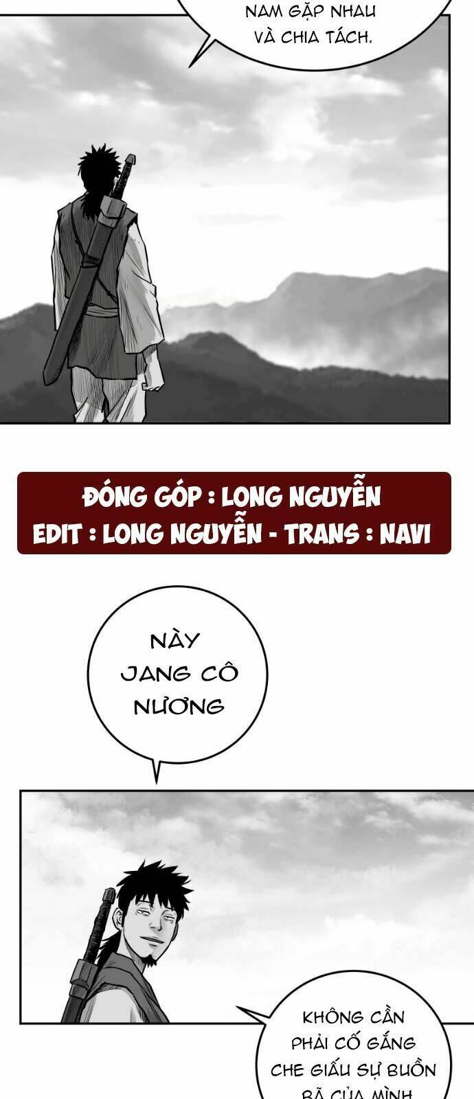 Sát Thủ Anh Vũ - Chapter 45 - Page 18