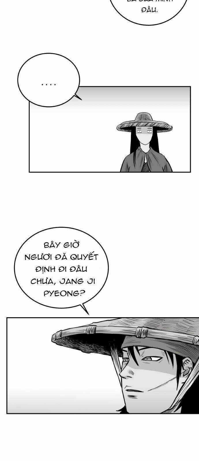 Sát Thủ Anh Vũ - Chapter 45 - Page 19