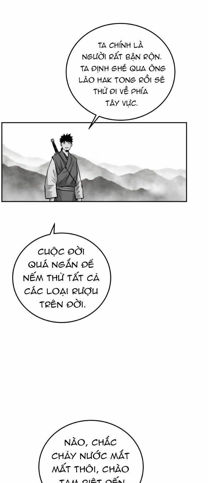 Sát Thủ Anh Vũ - Chapter 45 - Page 20