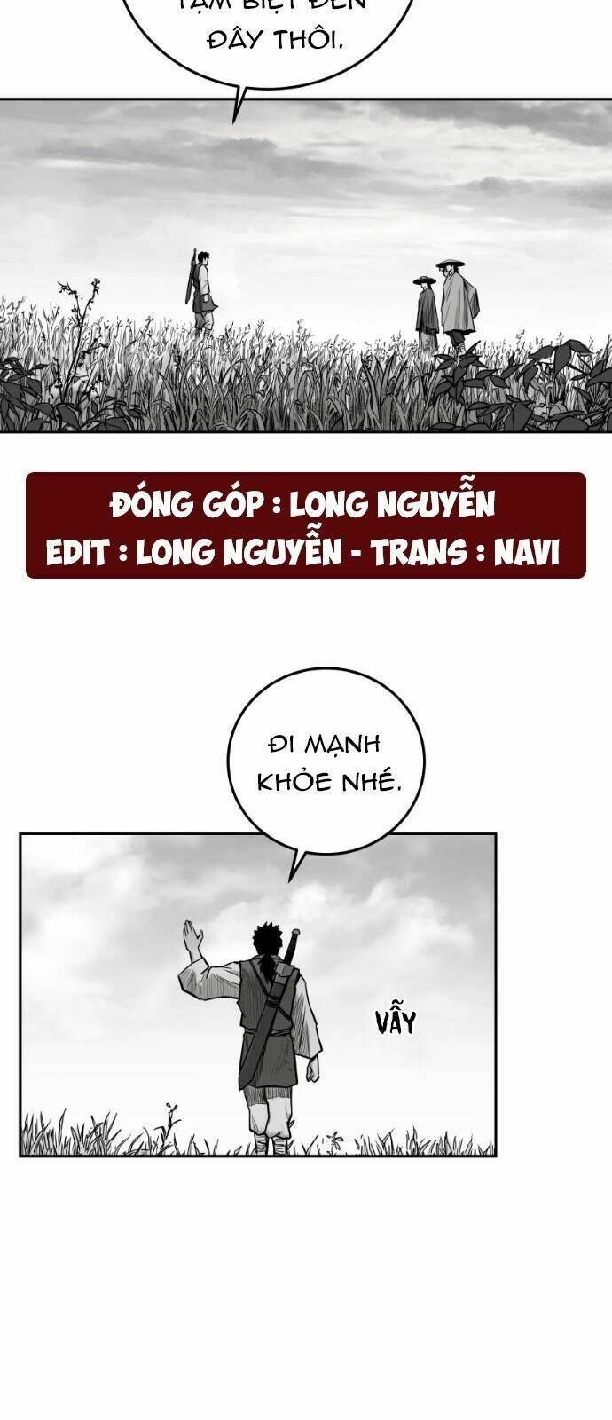 Sát Thủ Anh Vũ - Chapter 45 - Page 21