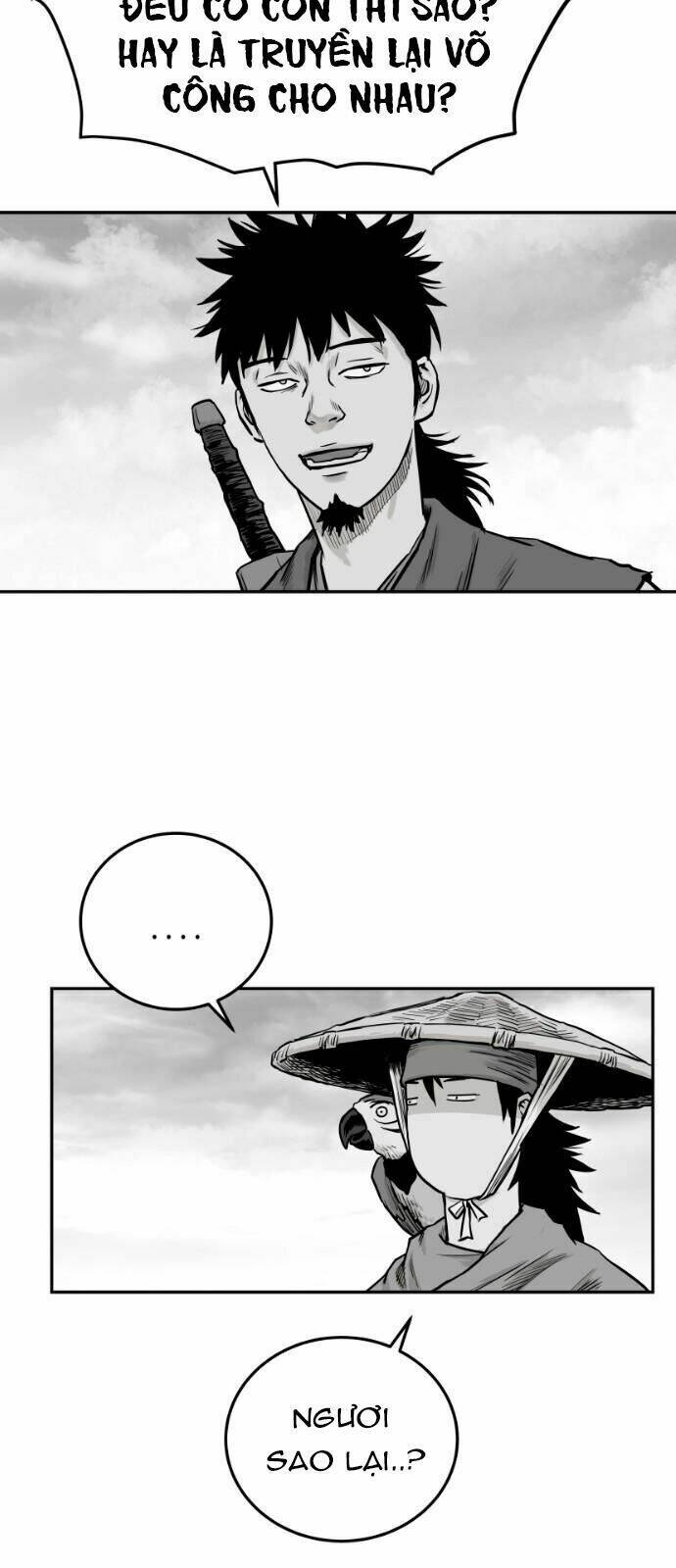 Sát Thủ Anh Vũ - Chapter 45 - Page 23
