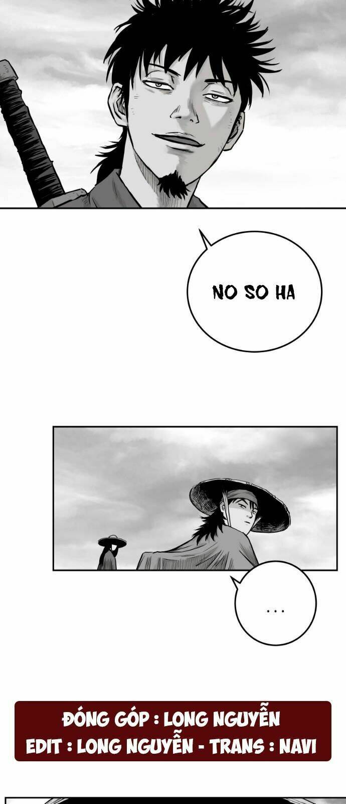 Sát Thủ Anh Vũ - Chapter 45 - Page 25