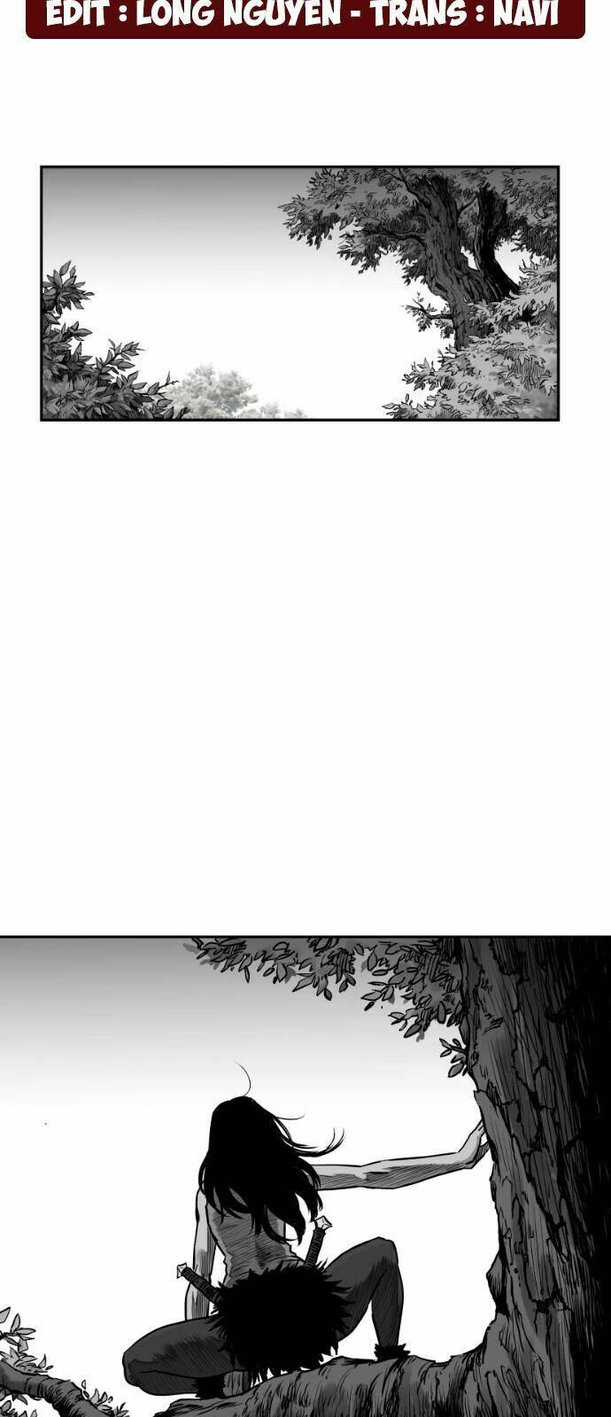 Sát Thủ Anh Vũ - Chapter 45 - Page 28