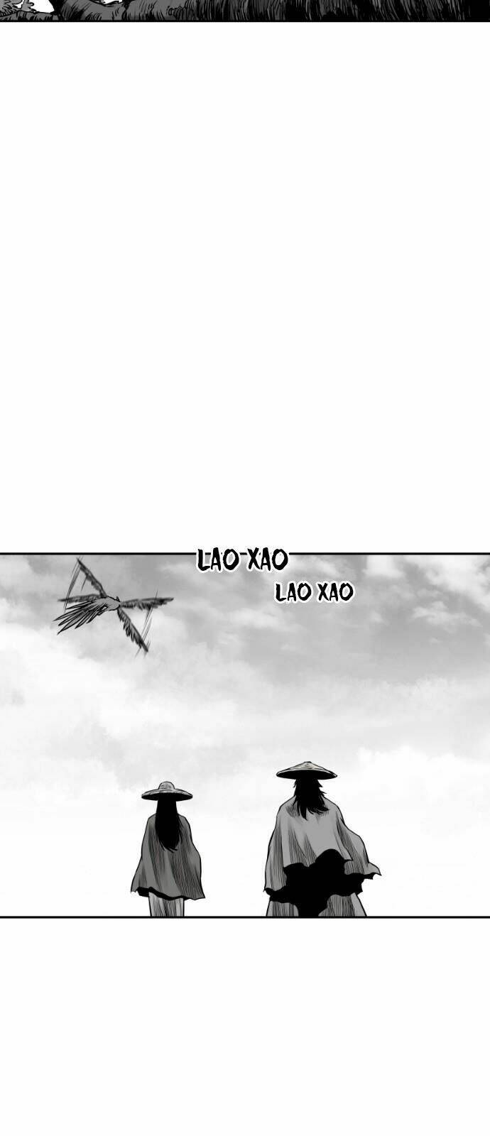 Sát Thủ Anh Vũ - Chapter 45 - Page 29