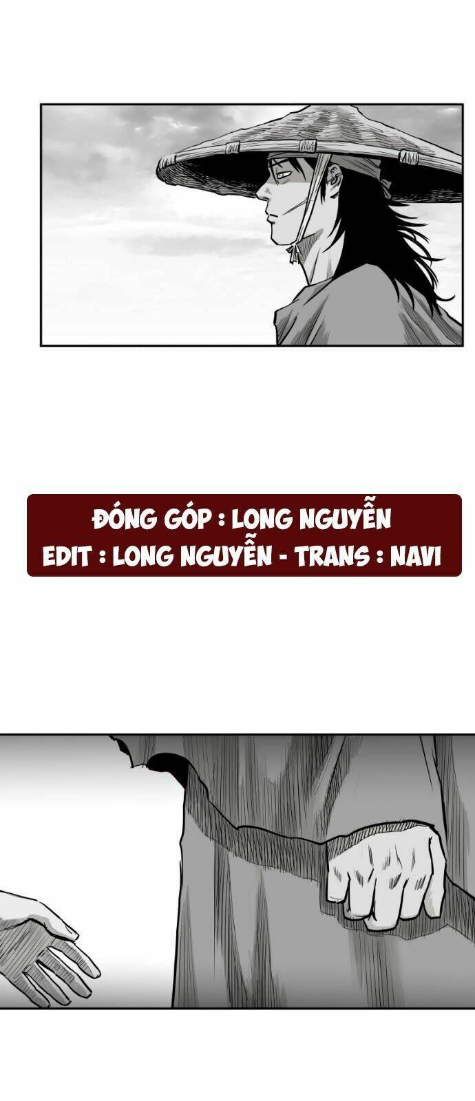 Sát Thủ Anh Vũ - Chapter 45 - Page 32