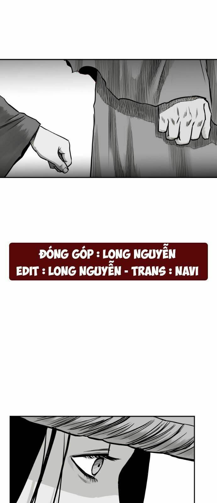 Sát Thủ Anh Vũ - Chapter 45 - Page 34