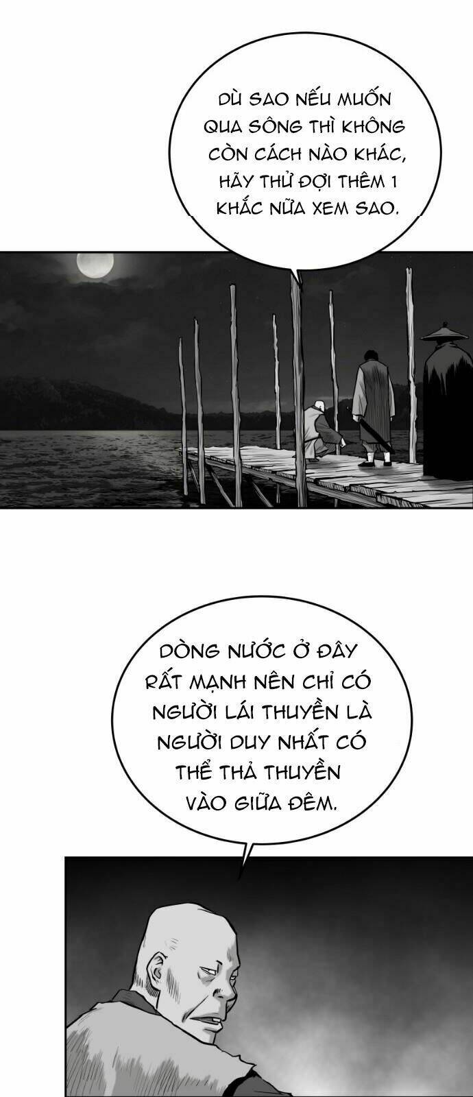 Sát Thủ Anh Vũ - Chapter 45 - Page 42