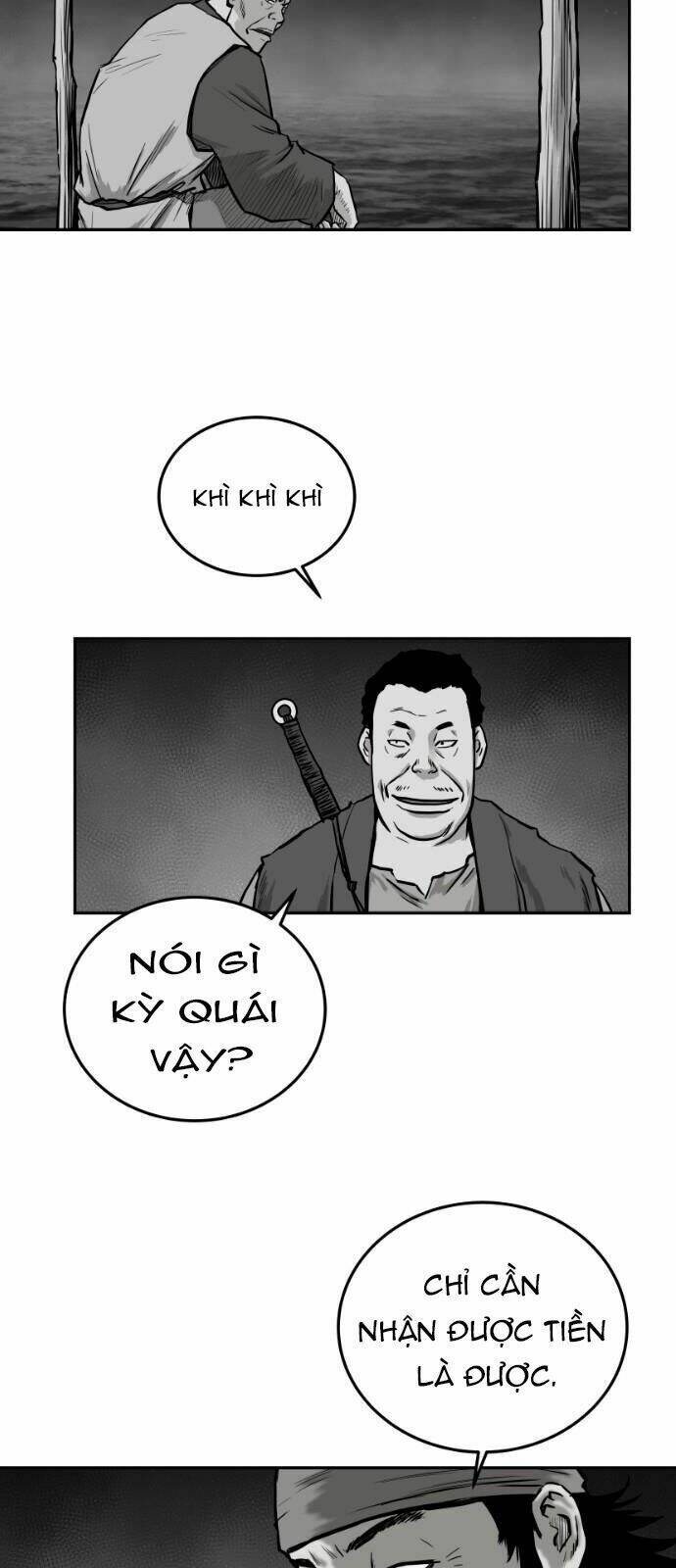 Sát Thủ Anh Vũ - Chapter 45 - Page 45