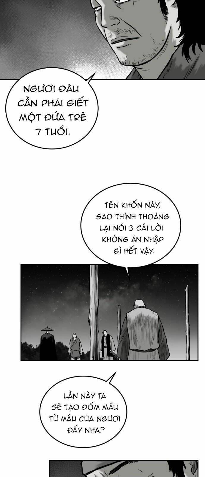 Sát Thủ Anh Vũ - Chapter 45 - Page 46
