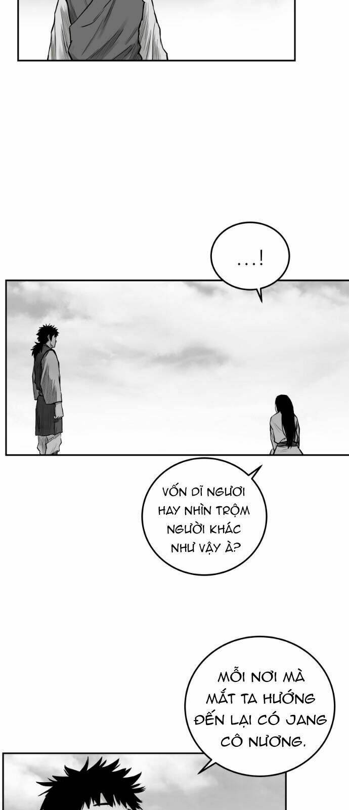 Sát Thủ Anh Vũ - Chapter 45 - Page 4