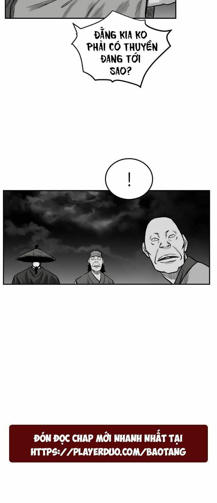 Sát Thủ Anh Vũ - Chapter 45 - Page 49