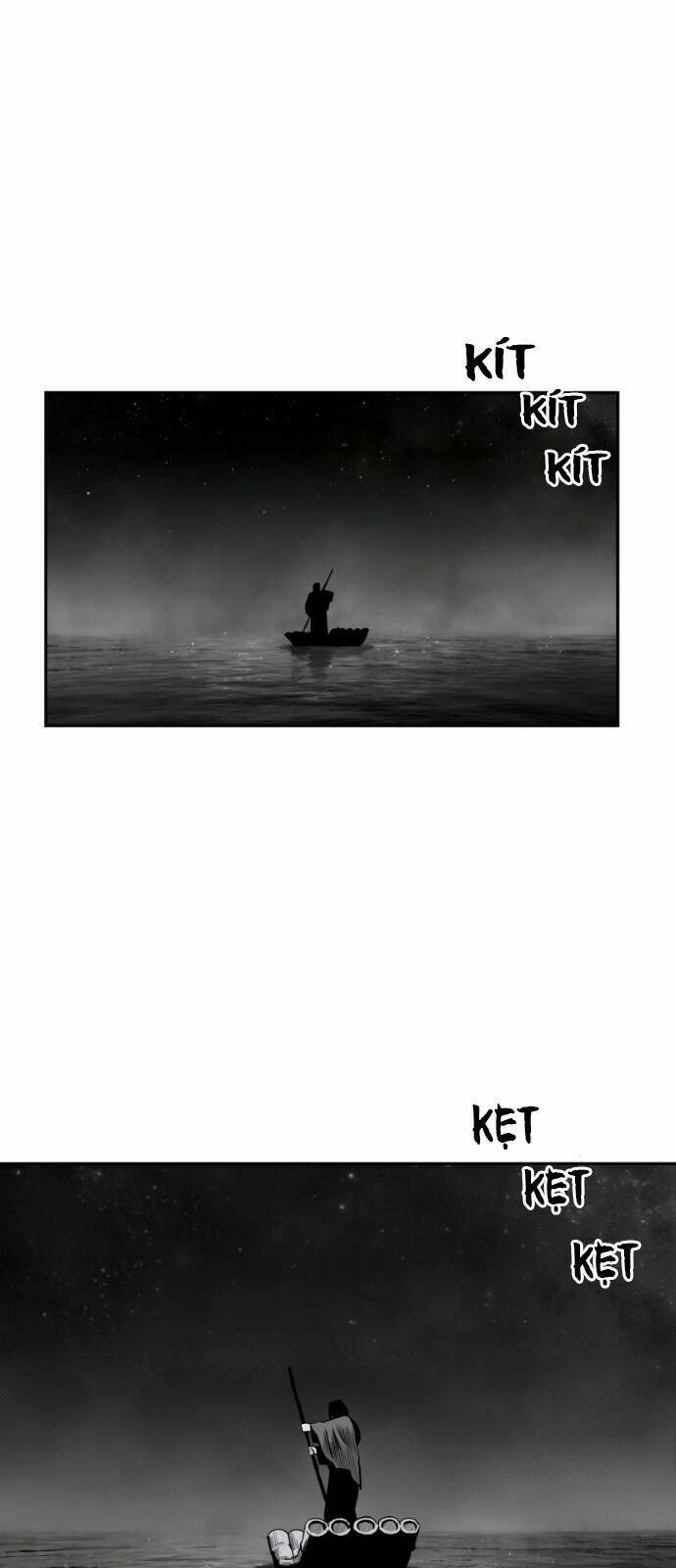 Sát Thủ Anh Vũ - Chapter 45 - Page 50