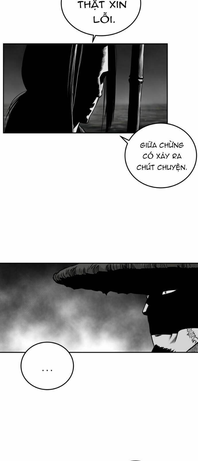 Sát Thủ Anh Vũ - Chapter 45 - Page 52