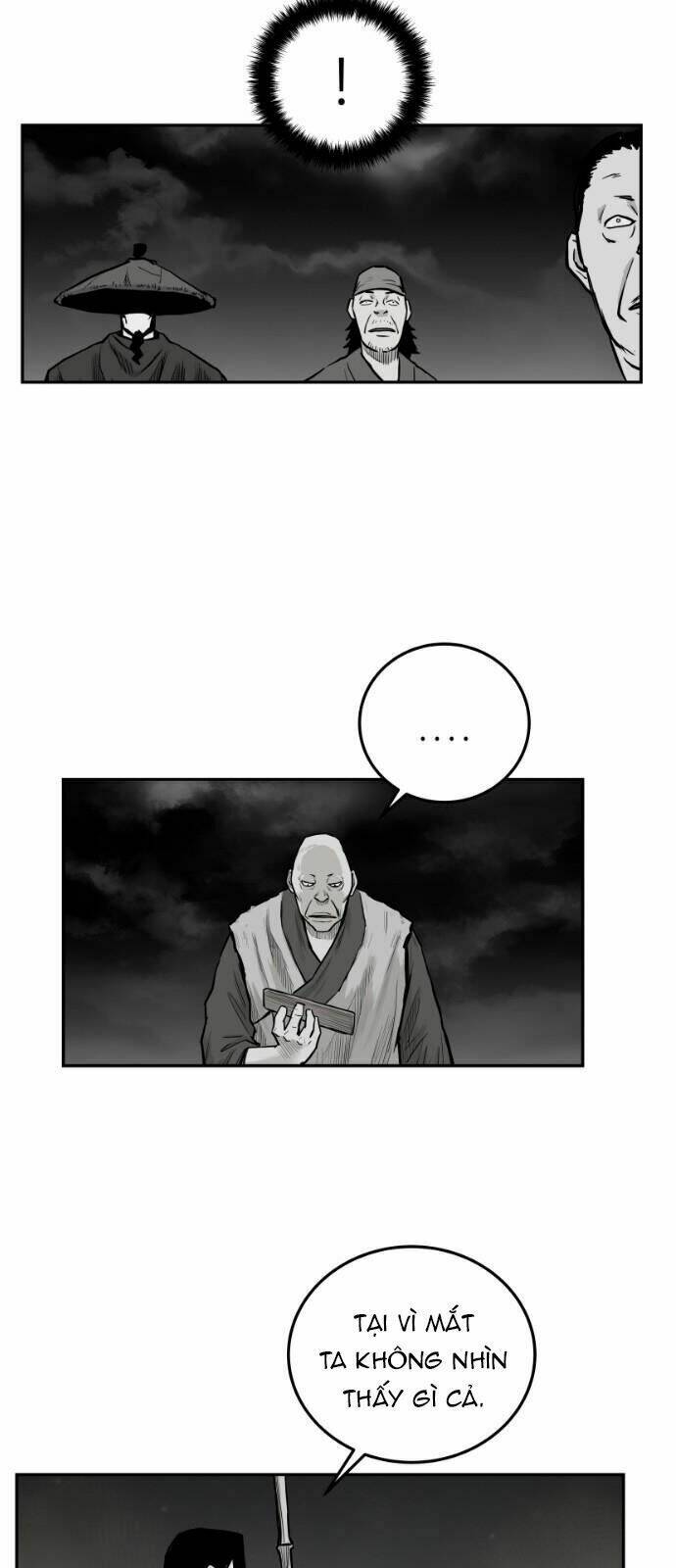 Sát Thủ Anh Vũ - Chapter 45 - Page 55
