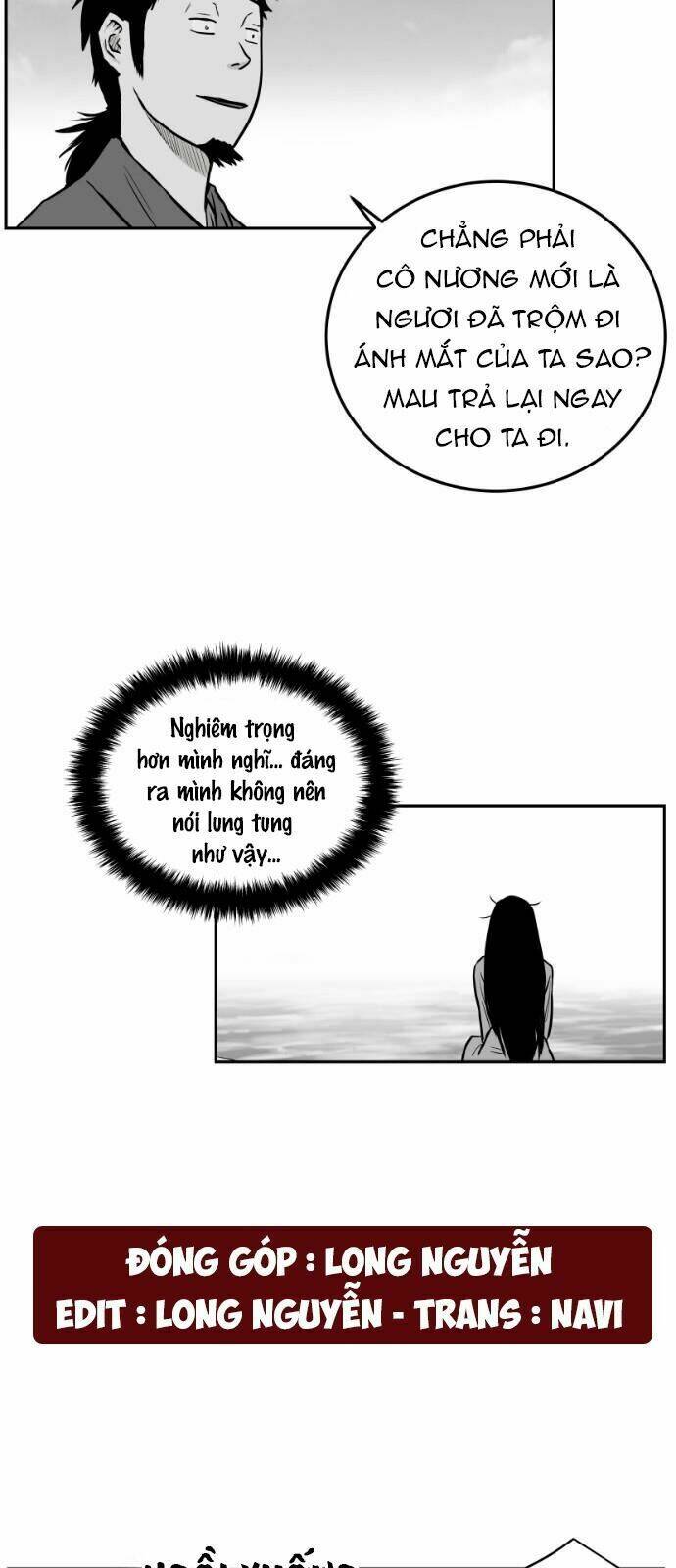 Sát Thủ Anh Vũ - Chapter 45 - Page 5