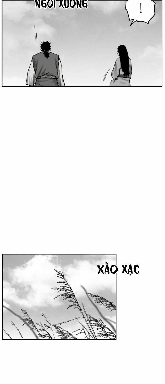 Sát Thủ Anh Vũ - Chapter 45 - Page 6