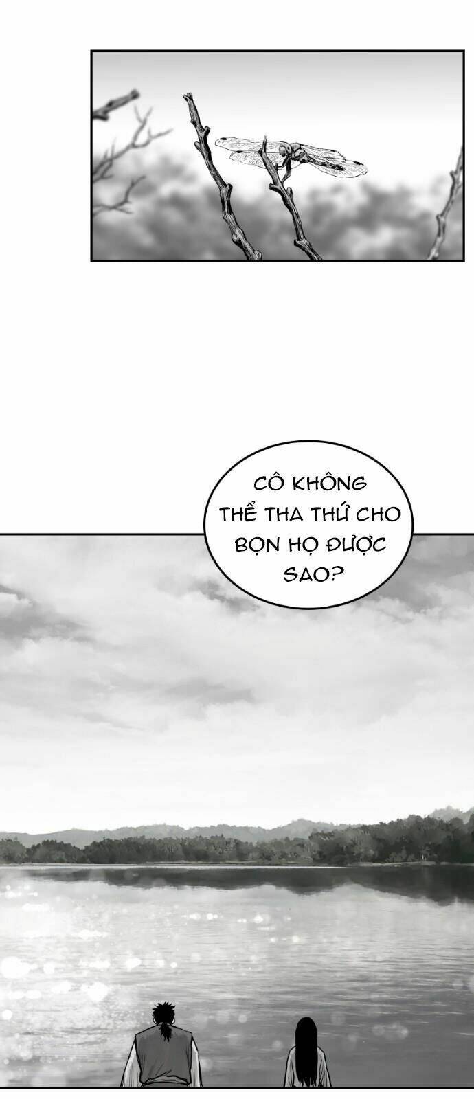 Sát Thủ Anh Vũ - Chapter 45 - Page 7