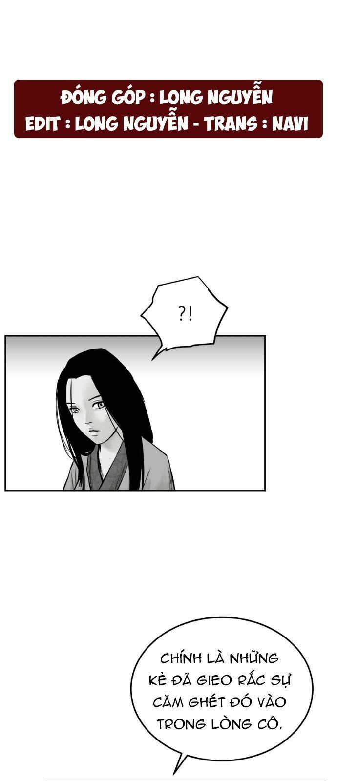 Sát Thủ Anh Vũ - Chapter 45 - Page 8
