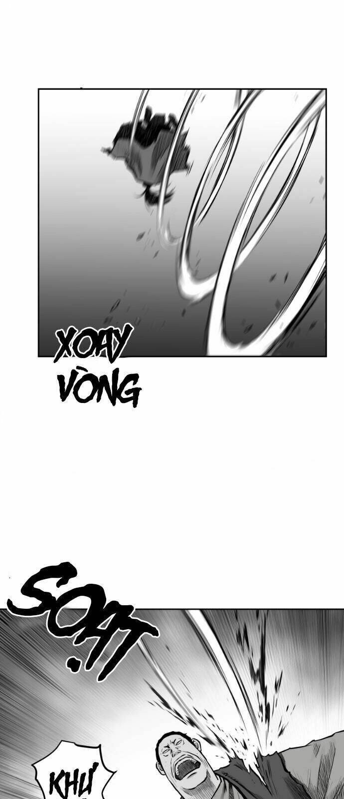 Sát Thủ Anh Vũ - Chapter 46 - Page 11