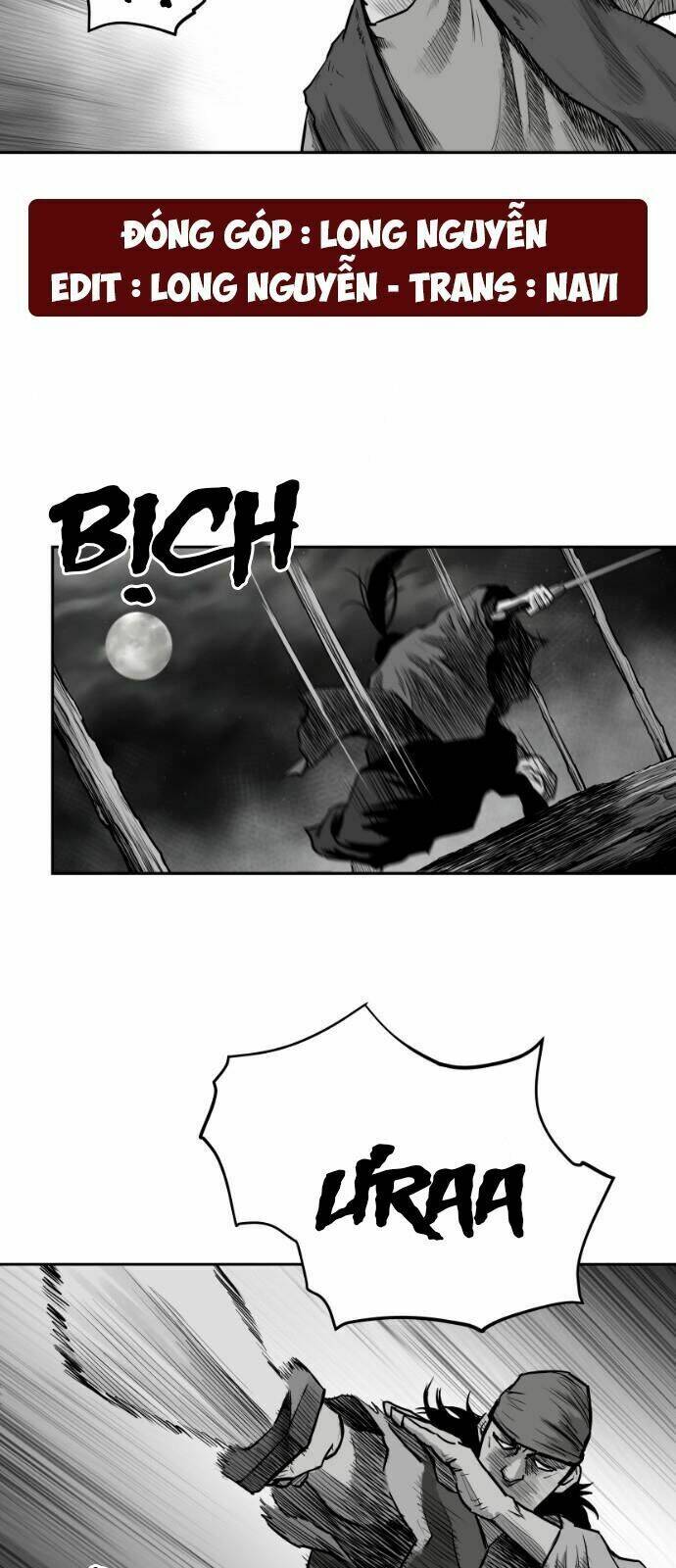 Sát Thủ Anh Vũ - Chapter 46 - Page 12