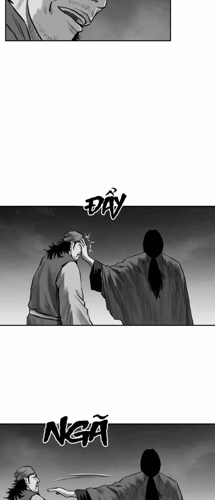 Sát Thủ Anh Vũ - Chapter 46 - Page 16