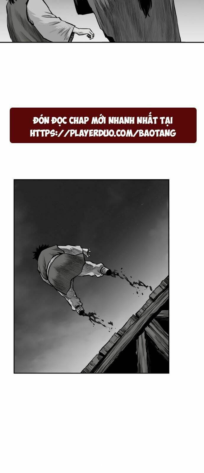 Sát Thủ Anh Vũ - Chapter 46 - Page 17