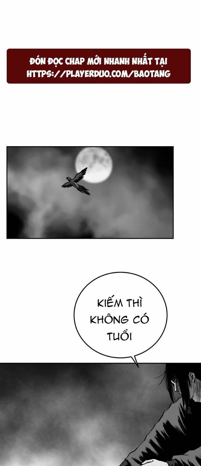 Sát Thủ Anh Vũ - Chapter 46 - Page 20