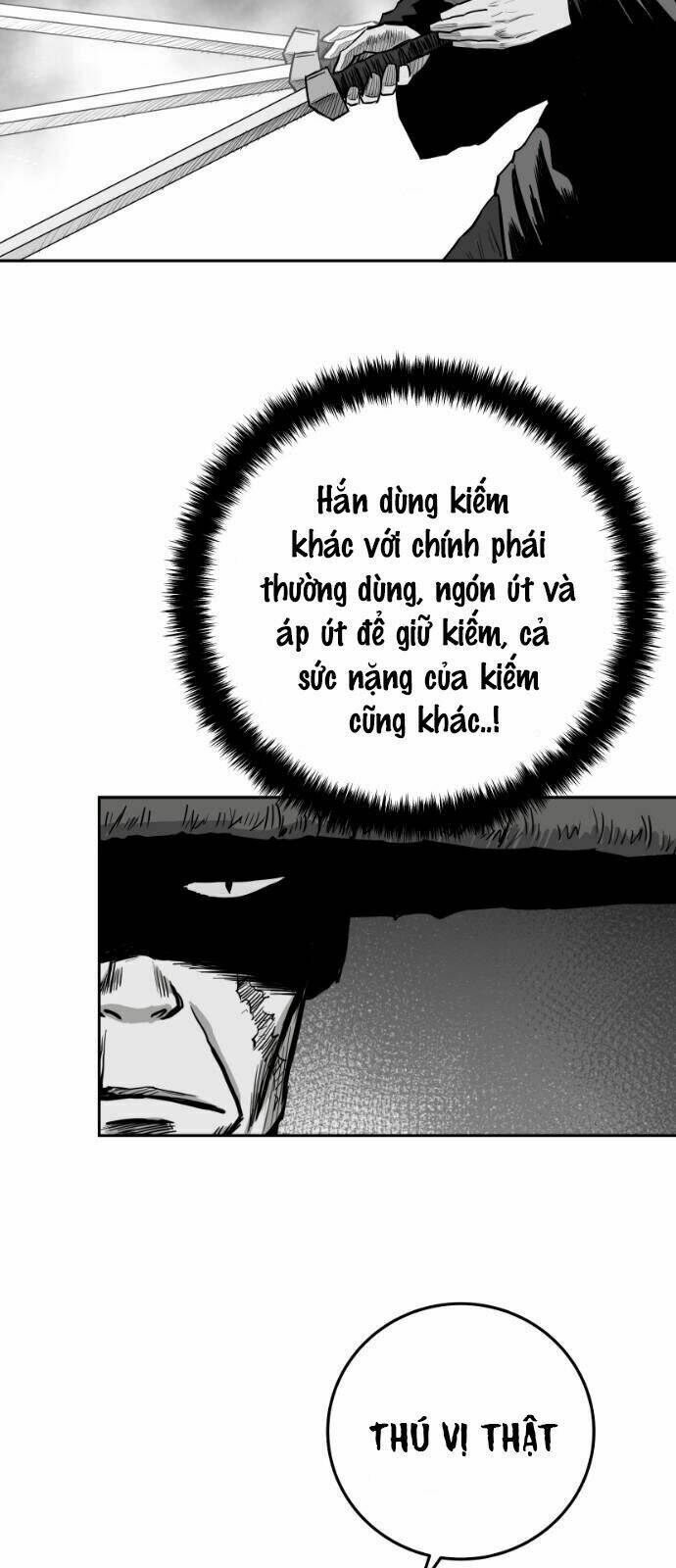 Sát Thủ Anh Vũ - Chapter 46 - Page 21