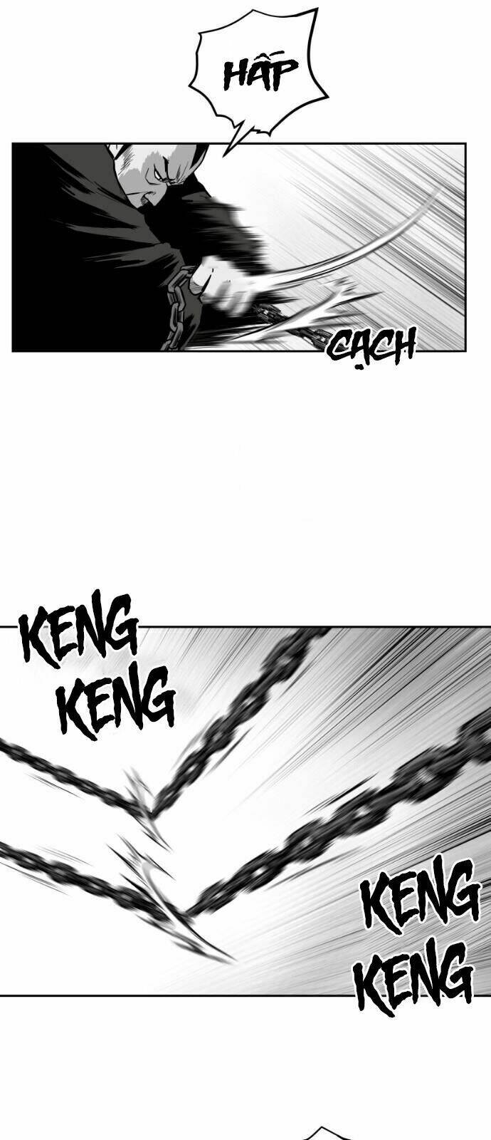 Sát Thủ Anh Vũ - Chapter 46 - Page 26