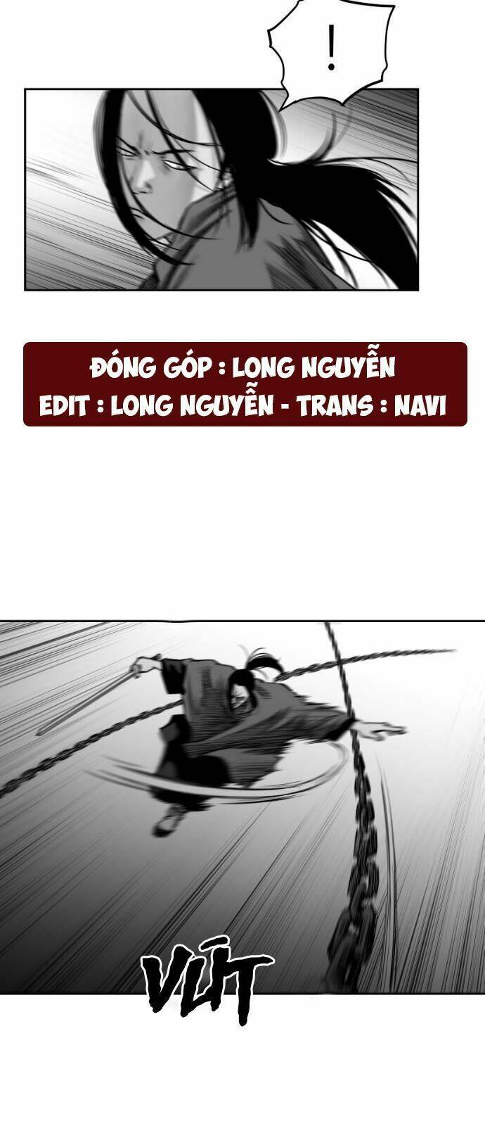 Sát Thủ Anh Vũ - Chapter 46 - Page 27