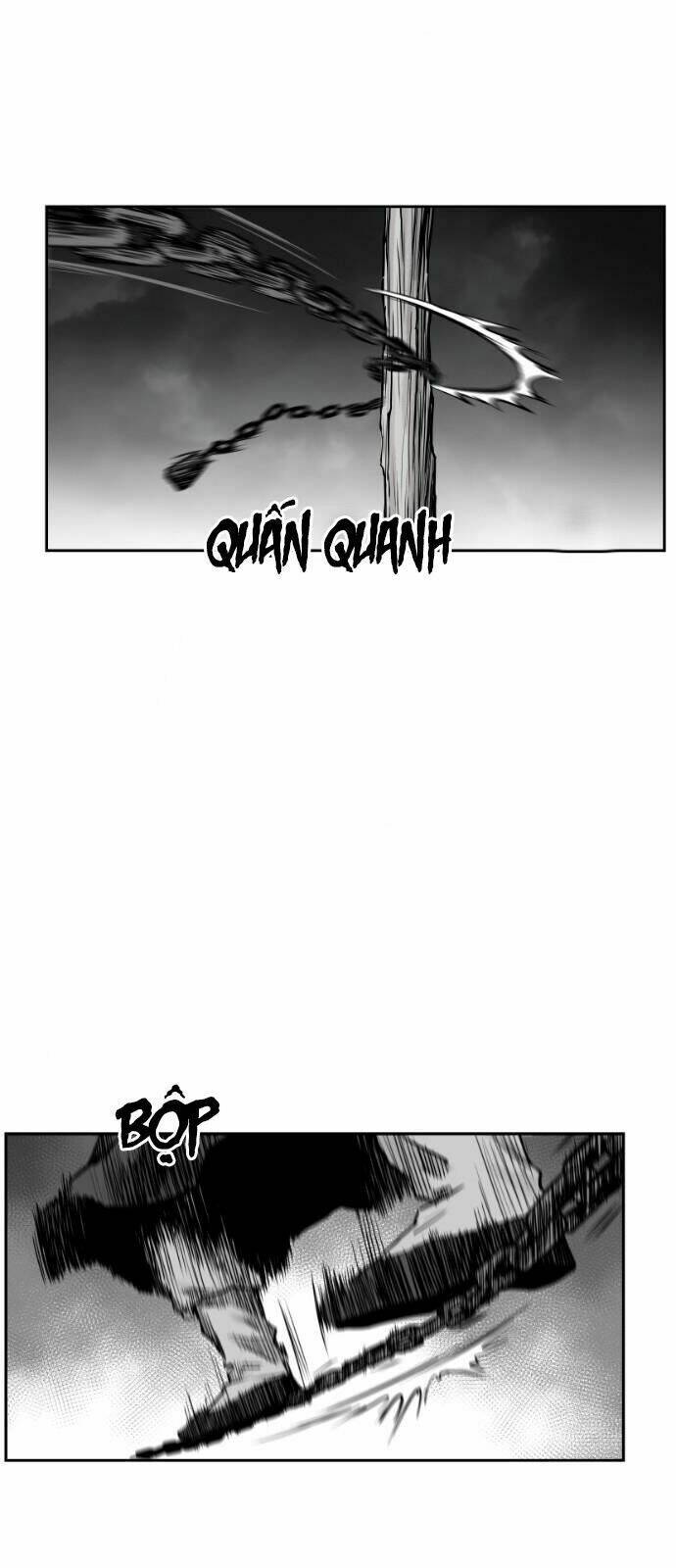Sát Thủ Anh Vũ - Chapter 46 - Page 28