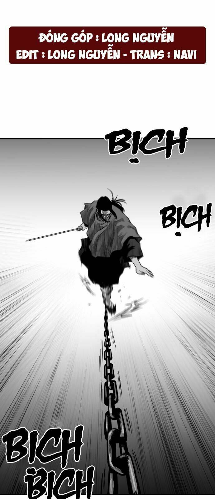 Sát Thủ Anh Vũ - Chapter 46 - Page 29