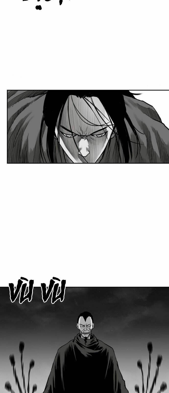 Sát Thủ Anh Vũ - Chapter 46 - Page 30