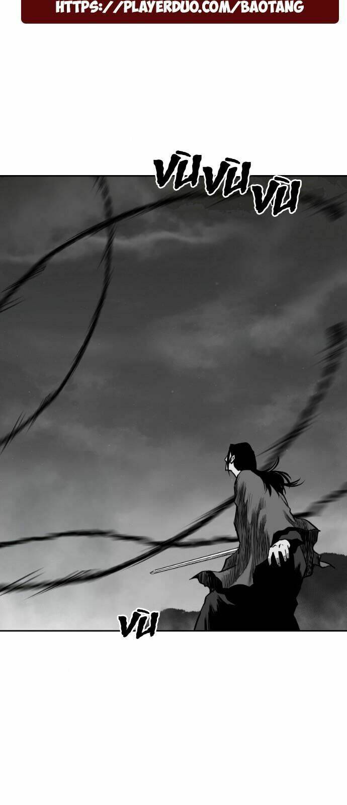 Sát Thủ Anh Vũ - Chapter 46 - Page 32