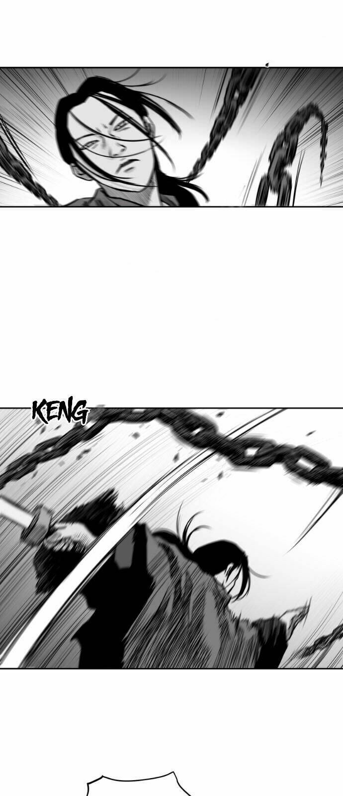 Sát Thủ Anh Vũ - Chapter 46 - Page 33