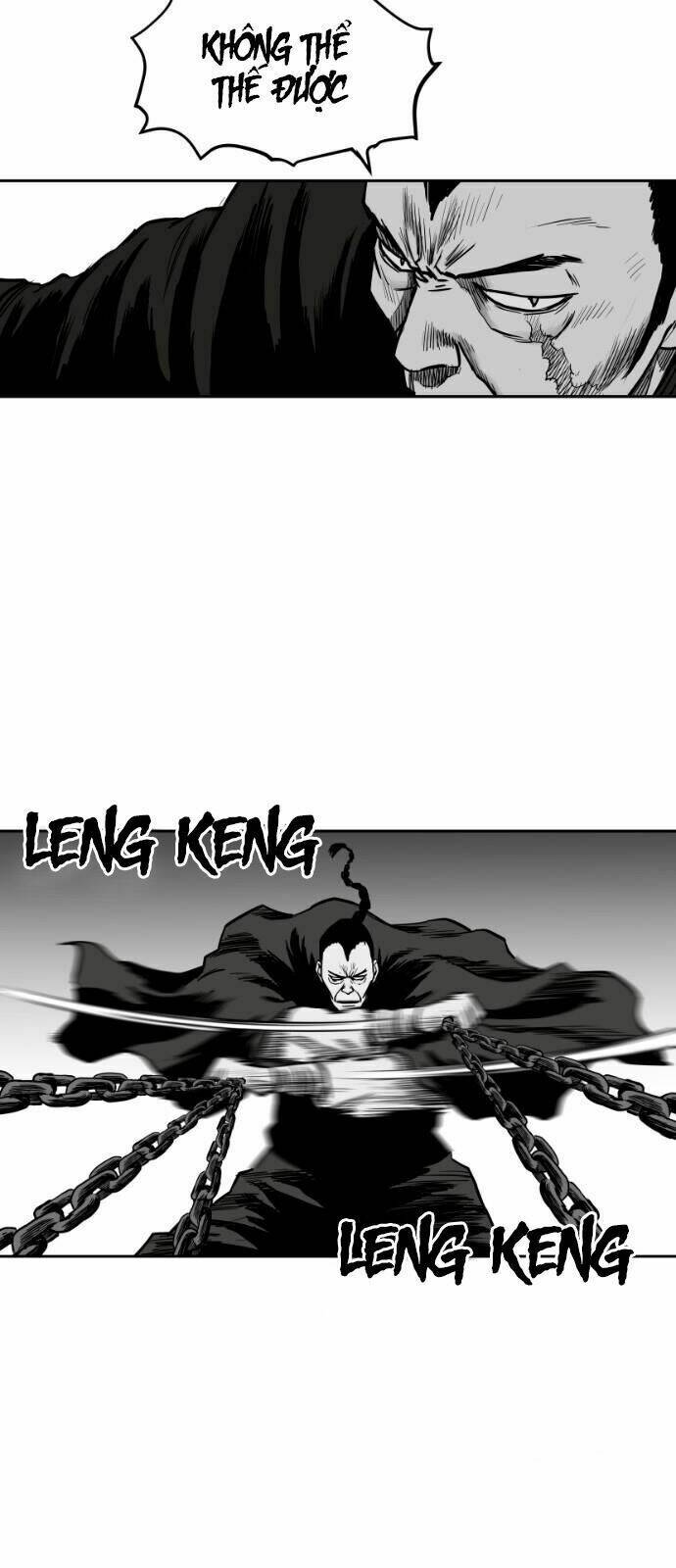 Sát Thủ Anh Vũ - Chapter 46 - Page 34
