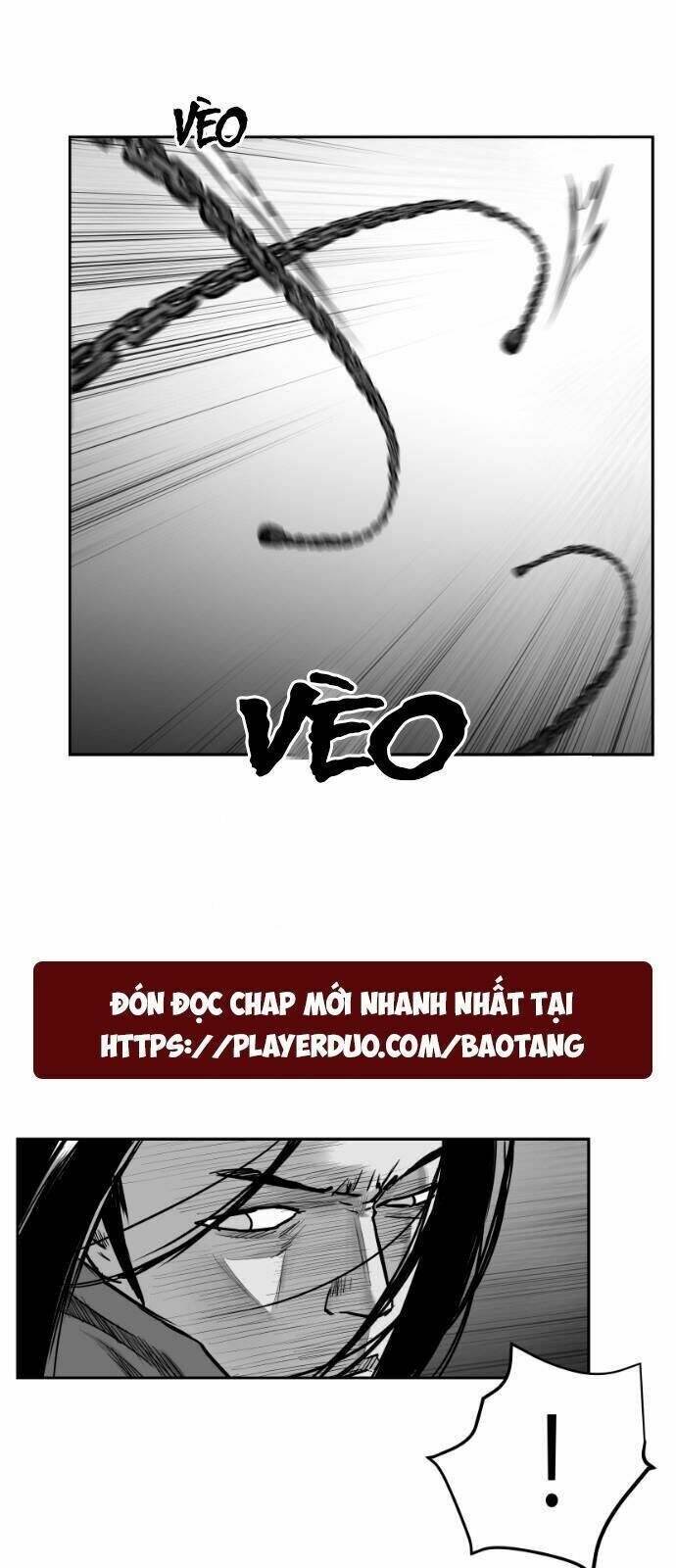 Sát Thủ Anh Vũ - Chapter 46 - Page 35